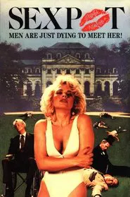 Sexpot movie poster