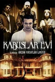 Poster do filme Kabuslar Evi: Kaçan Fırsatlar Limited