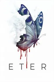 Poster do filme Ether