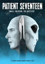 Patient Seventeen movie poster