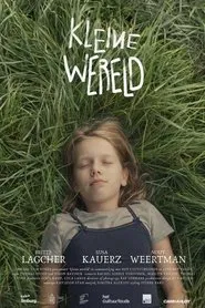 Small World movie poster