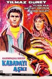 Kasımpaşalı Recep movie poster