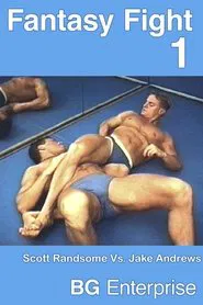 Fantasy Fight 1 movie poster