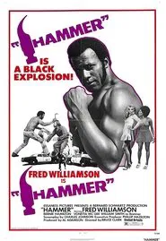 Poster do filme Hammer