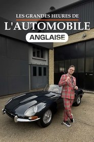 Les Grandes Heures de l'automobile anglaise movie poster