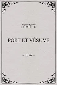 Port et Vésuve movie poster