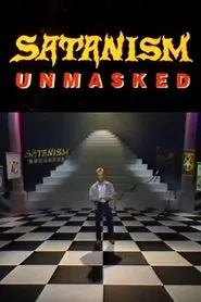 Satanism Unmasked Part 1 movie poster