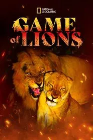 Game of Lions movie poster