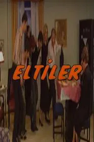 Poster da série Eltiler