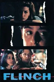 Flinch movie poster