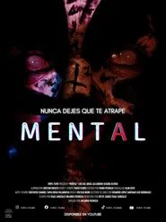 Mental movie poster