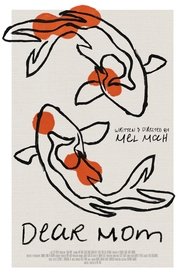 Dear Mom movie poster
