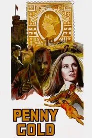Penny Gold movie poster