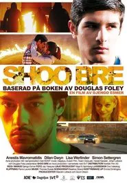 Shoo Bre movie poster