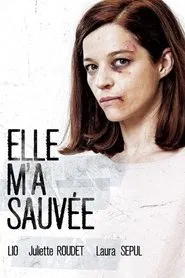 Poster do filme Elle m'a sauvée