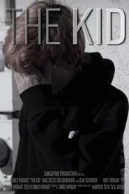 The Kid movie poster