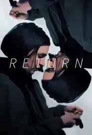 Return movie poster