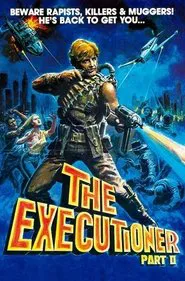 Poster do filme The Executioner Part II