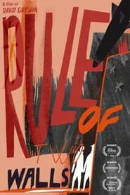 Rule of Two Walls movie poster