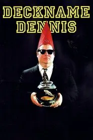 Deckname Dennis movie poster