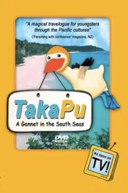 TakaPu: A Gannet in the South Seas tv show poster