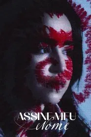 Poster do filme Sign My Name