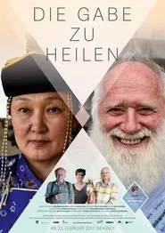 Poster do filme Die Gabe zu heilen