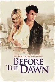 Poster do filme Before the Dawn