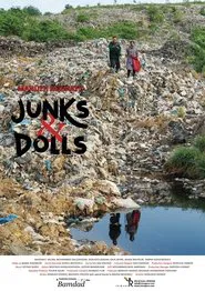 Junks & Dolls movie poster