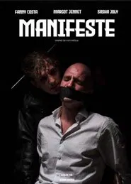 Manifeste movie poster