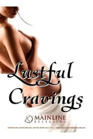 Poster do filme Lustful Cravings