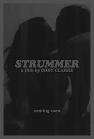 Strummer movie poster
