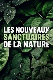 Nationalparks der Zukunft tv show poster