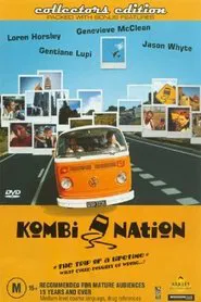 Kombi Nation movie poster