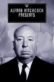 Alfred Hitchcock Presents tv show poster