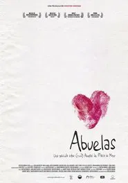 Poster do filme Abuelas