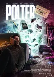 Polter movie poster