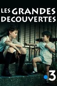 Les grandes découvertes movie poster