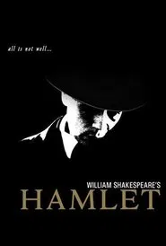 Hamlet movie poster