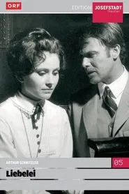 Liebelei movie poster