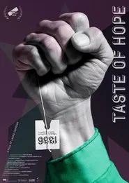 Taste of Hope movie poster