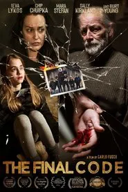 The Final Code movie poster