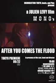 After You Comes the Flood movie poster