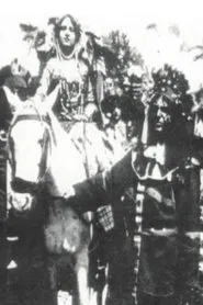 Indian Vampire movie poster