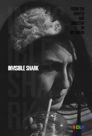 Invisible Shark movie poster