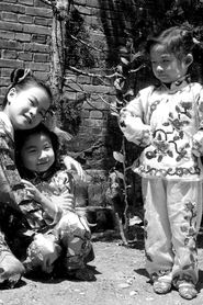 Wandering of Three Brother and Sisters movie poster
