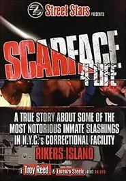Poster do filme Scarface 4 Life