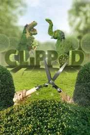 Clipped tv show poster