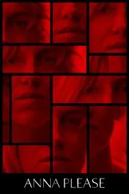 Anna Please movie poster
