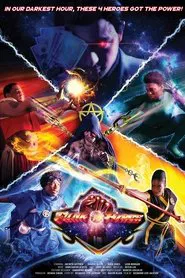 Poster do filme Funk Force